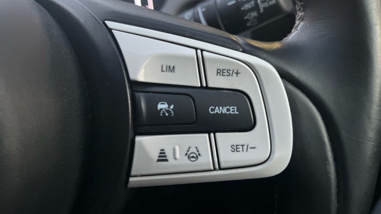 Honda Jazz 1.5 i-MMD Hybrid Crosstar EX 5dr eCVT Hybrid Hatchback